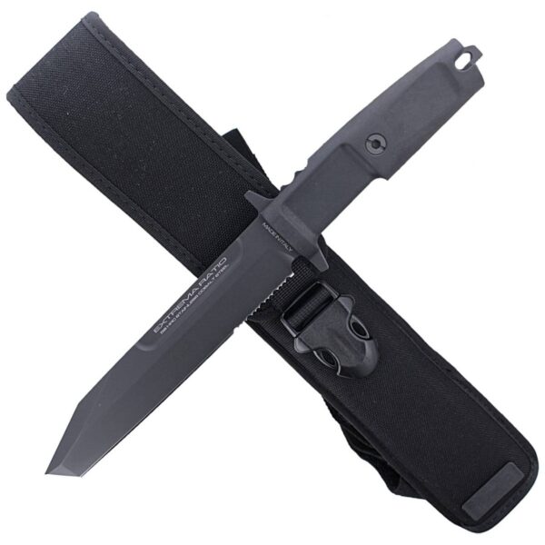 Extrema Ratio Fulcrum Black — изображение 3