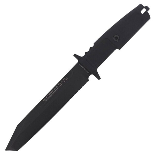 Extrema Ratio Fulcrum Black