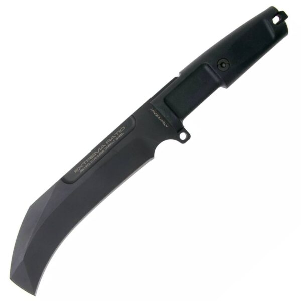 Extrema Ratio Corvo Black