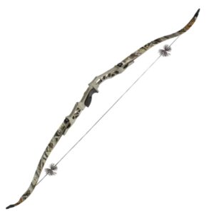 Лук классический Junxing Puma Camo