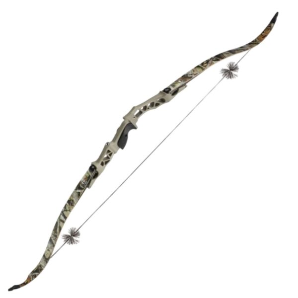 Лук классический Junxing Puma Camo