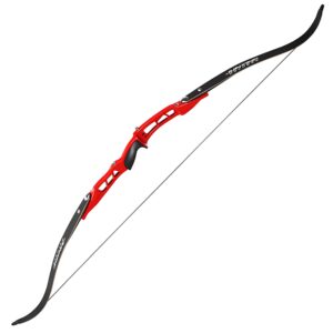 Лук классический Junxing Legion Red