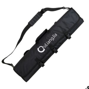 JunXing JX88 Bowbag Black