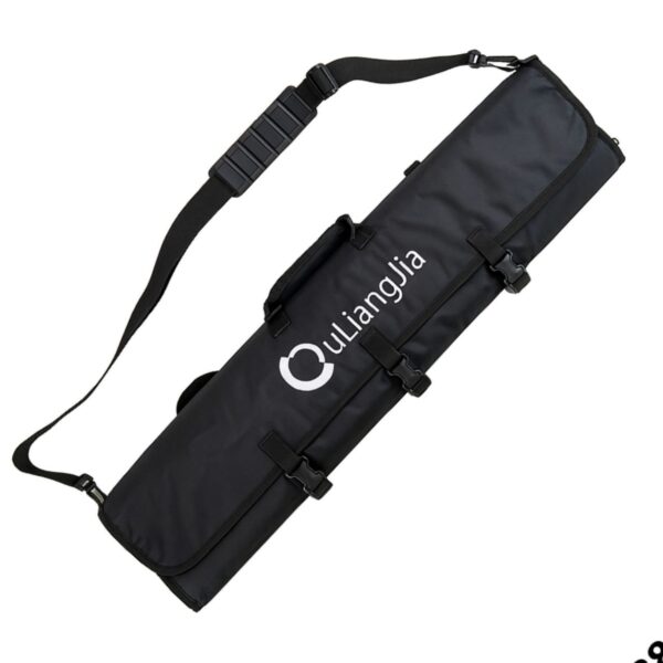 JunXing JX88 Bowbag Black