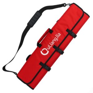 JunXing JX88 Bowbag Red