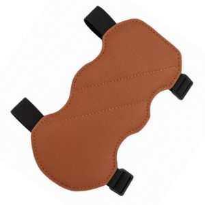Junxing JX107P Brown