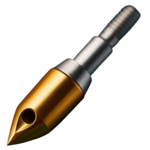 Наконечник свисток JX220 для стрел