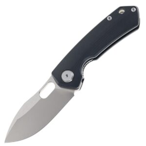Maxace Meerkat-M Black