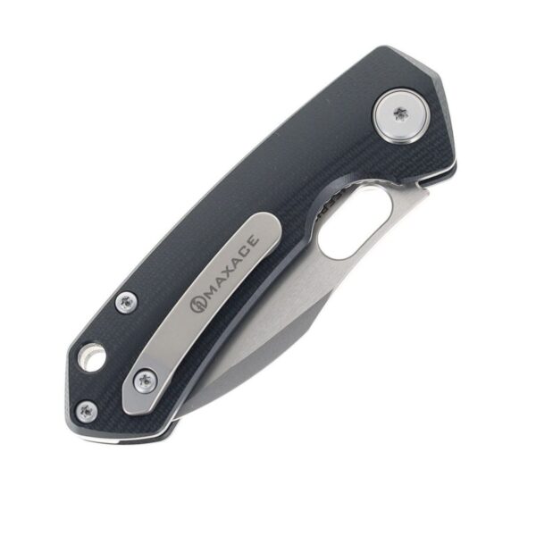 Maxace Meerkat-M Black — изображение 4