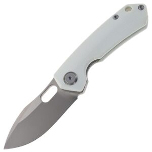 Maxace Meerkat-M White