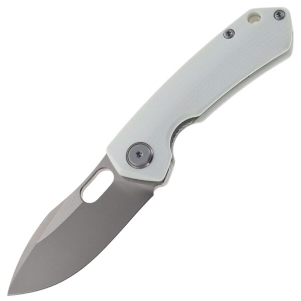 Maxace Meerkat-M White