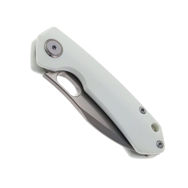 Maxace Meerkat-M White — изображение 3