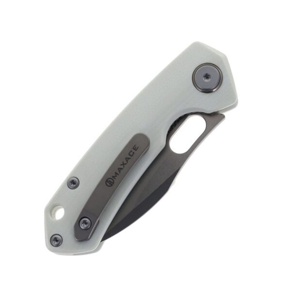 Maxace Meerkat-M White — изображение 4