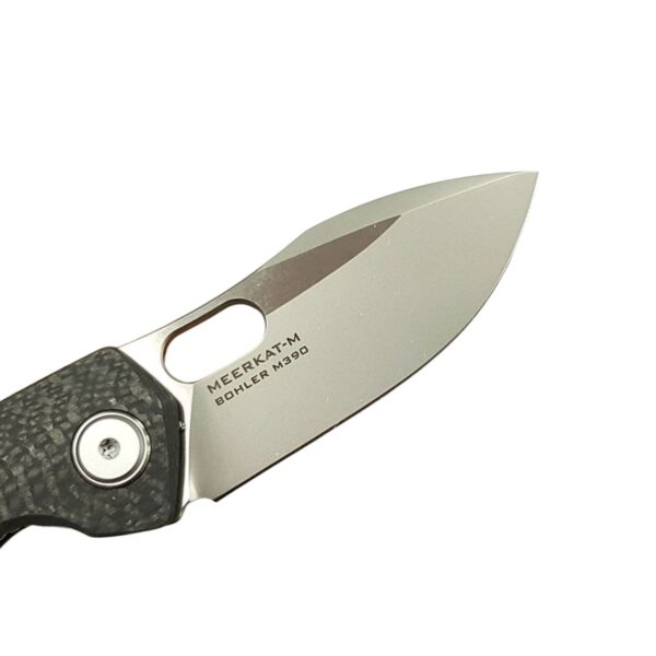 Maxace Meerkat-M Carbon — изображение 2