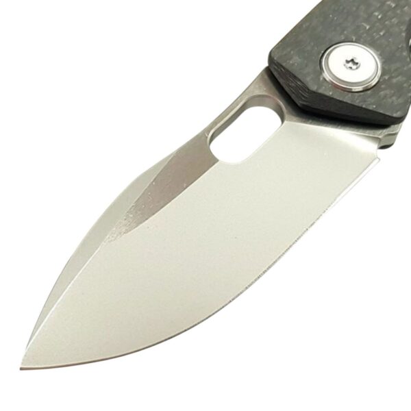Maxace Meerkat-M Carbon — изображение 3