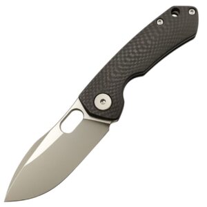 Maxace Meerkat-M Carbon