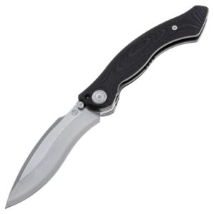 Maxace Vortex-S Black
