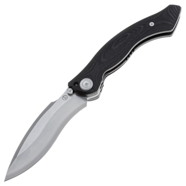 Maxace Vortex-S Black