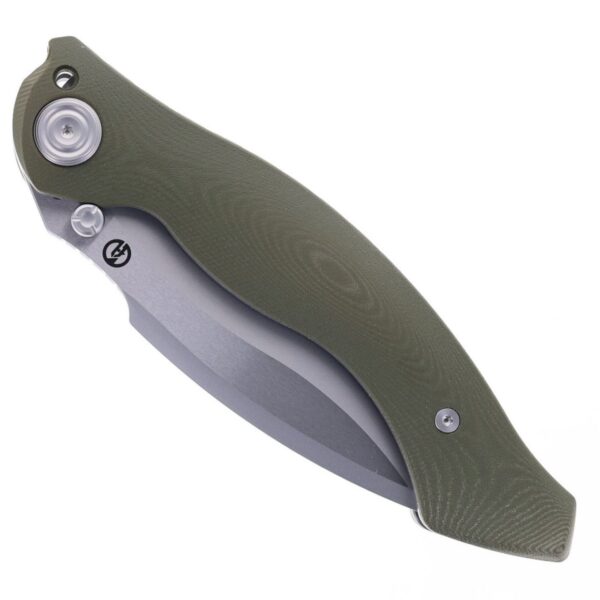 Maxace Vortex-S Green — изображение 4
