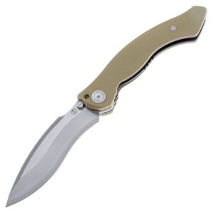 Maxace Vortex-S Yellow