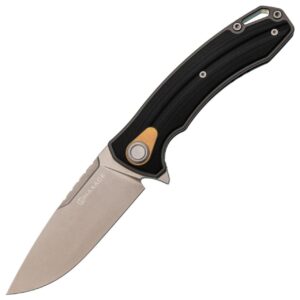 Maxace Balance-M Black