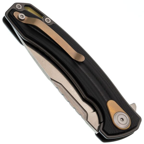 Maxace Balance-M Black — изображение 3