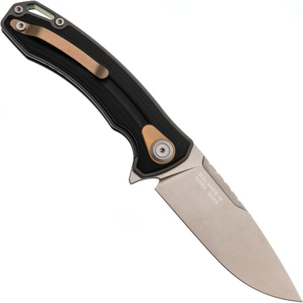 Maxace Balance-M Black — изображение 2