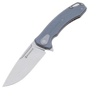 Maxace Balance-M Grey