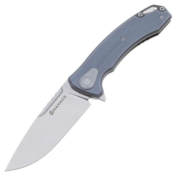 Maxace Balance-M Grey