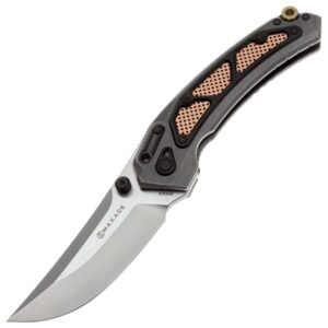 Maxace Blacklight-01 Grey