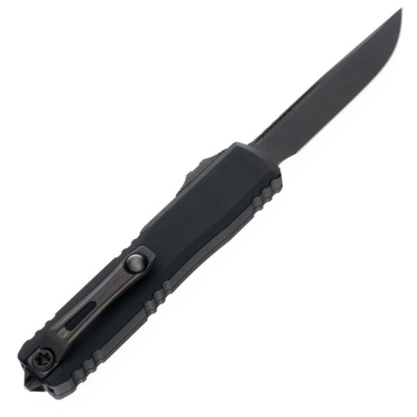 Microtech Ultratech ZBP S/E DLC Shadow Signature Series — изображение 2