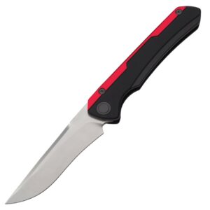 Maxace Kestrel Red