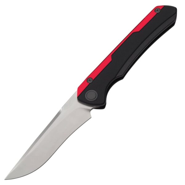 Maxace Kestrel Red