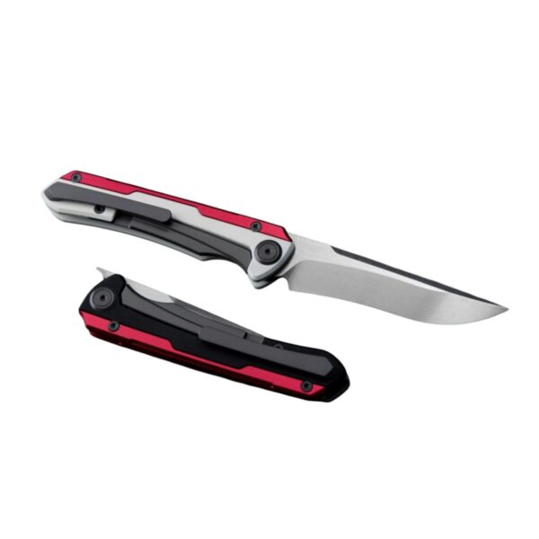 Maxace Kestrel Black — изображение 2