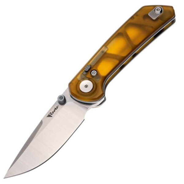 Reate PL-XT Ultem