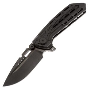 Reate Terminator Titanium DLC