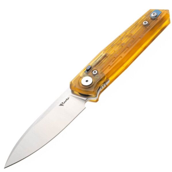 Reate PL-6 Ultem