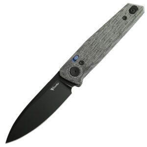 Reate PL-6 Black