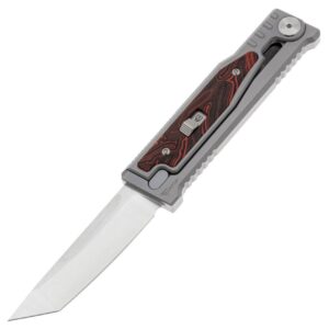 Reate EXO-M Gmascus Red/Black