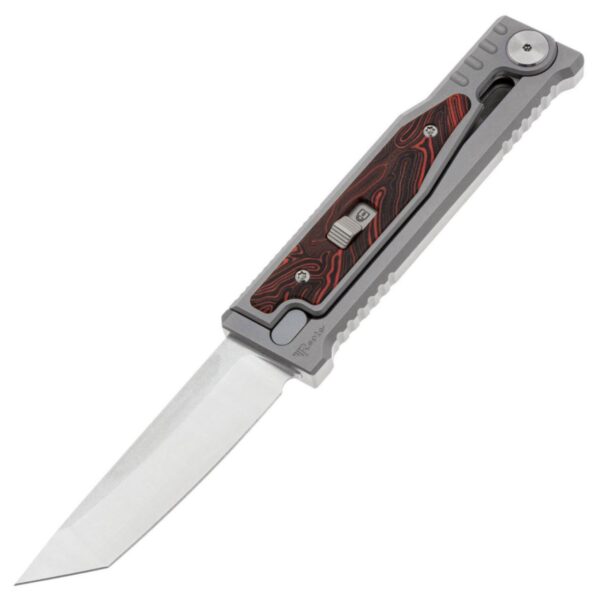 Reate EXO-M Gmascus Red/Black