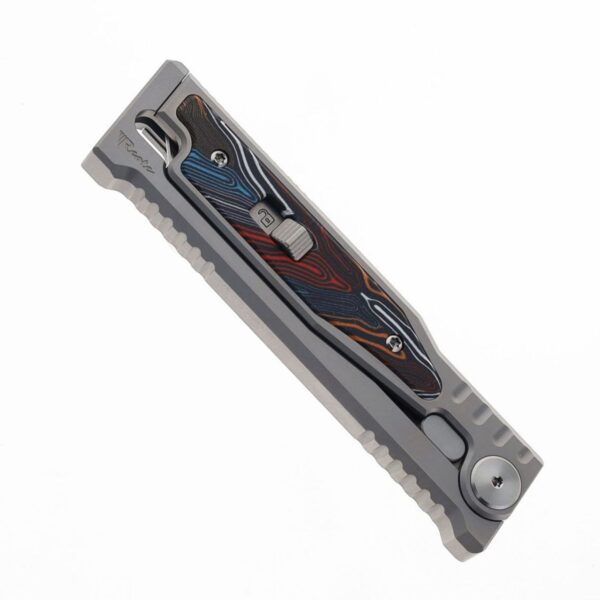 Reate EXO-M Gmascus Multi Color Tanto — изображение 2