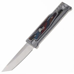 Reate EXO-M Gmascus Multi Color Tanto