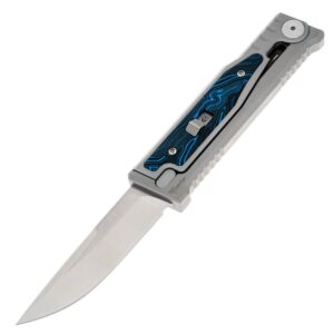 Reate EXO-M Gmascus Blue/Black