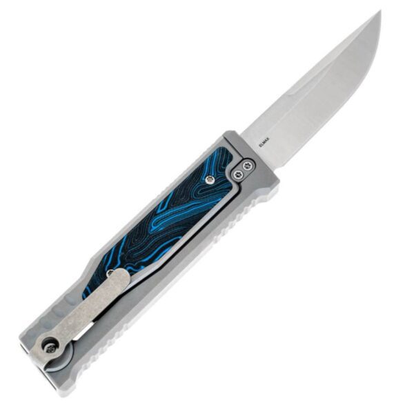 Reate EXO-M Gmascus Blue/Black — изображение 2