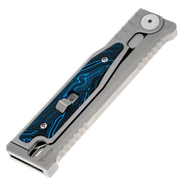 Reate EXO-M Gmascus Blue/Black — изображение 3