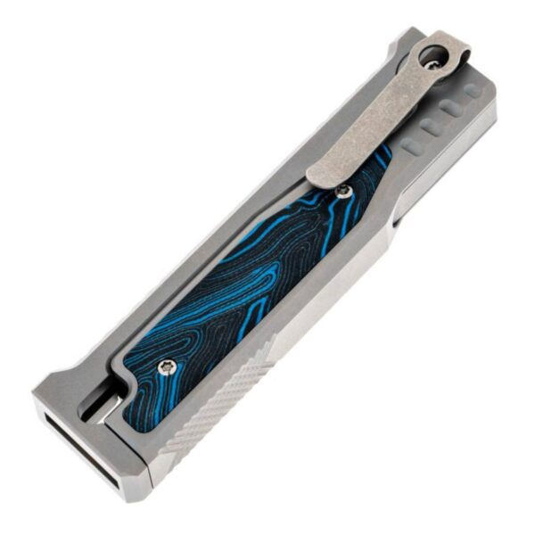 Reate EXO-M Gmascus Blue/Black — изображение 4