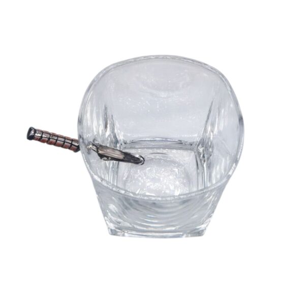 Caliber Gourmet Last Man Standing Glass — изображение 2