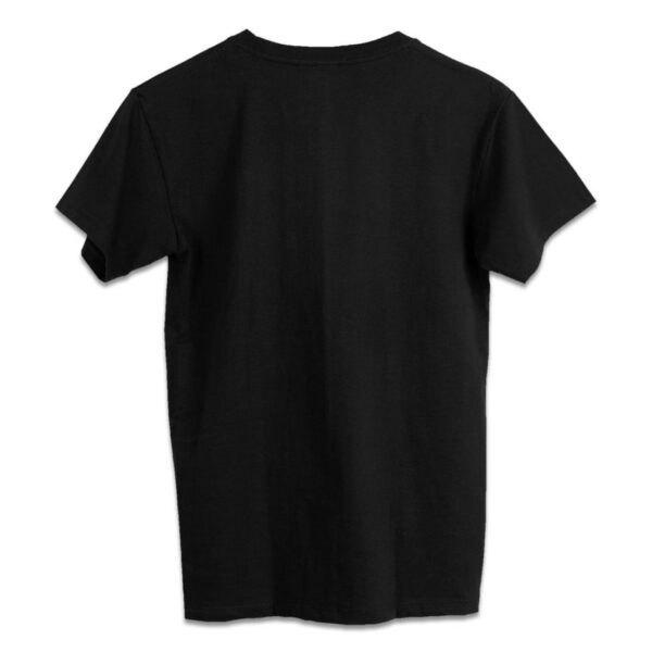 Spyderco T-Shirt  Logo Black — изображение 2