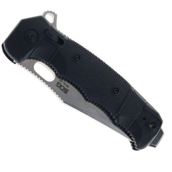 Sog Seal XR Black — изображение 3