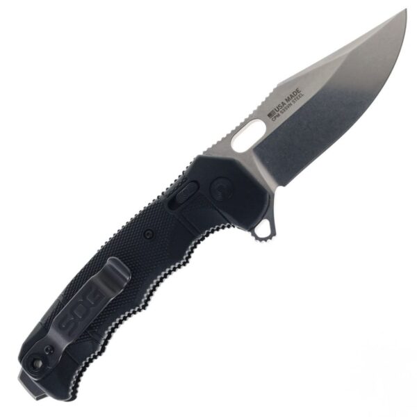 Sog Seal XR Black — изображение 2